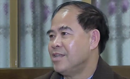 Nguyên hiệu trưởng dâm ô nhiều nam sinh bị đề nghị truy tố