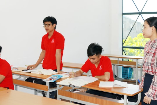  Du học sinh tại Hàn Quốc: Sơ hở là... trốn