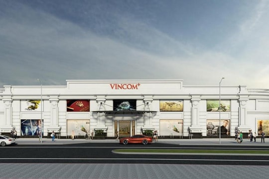 Tập đoàn Vingroup xây dự án trăm tỷ ở thị xã Thái Hòa (Nghệ An)