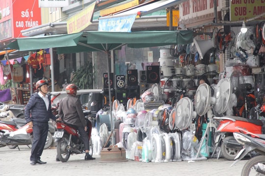 UBND tỉnh cần thành lập đoàn kiểm tra liên ngành chống thất thu thuế