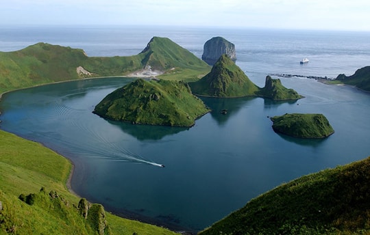 Nhật từ chối ký Hiệp ước hòa bình với Nga trong khuôn khổ Hội nghị G20