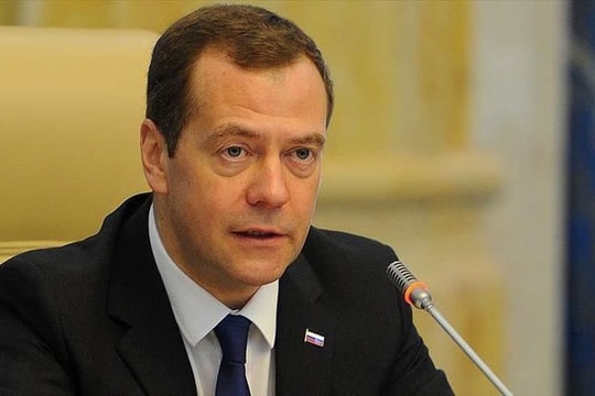 Ukraine có thể khôi phục quan hệ với Nga