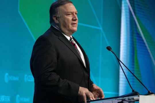 Mỹ hối thúc Đức 'răn đe Nga'