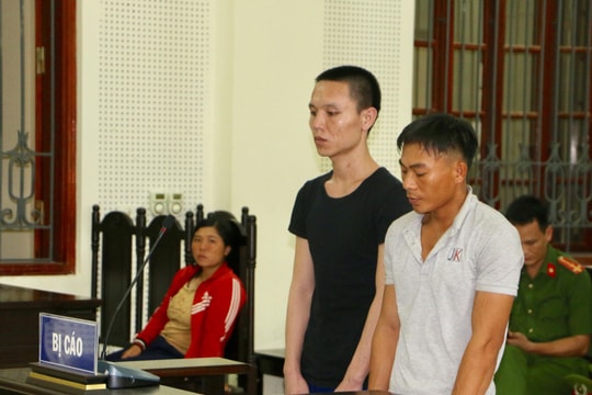 Bi kịch người vợ có chồng bị trai làng sát hại khi đến thăm tình nhân