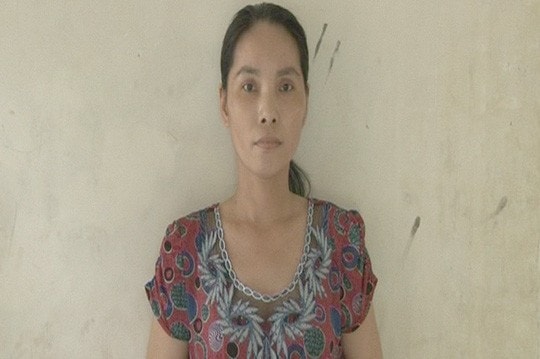 Bắt nàng dâu trộm lu vàng của mẹ chồng sau hơn 15 năm lẩn trốn