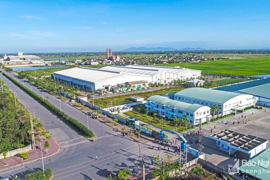 Ban Thường vụ Tỉnh ủy Nghệ An thông qua Kế hoạch thực hiện Thông báo của Bộ Chính trị