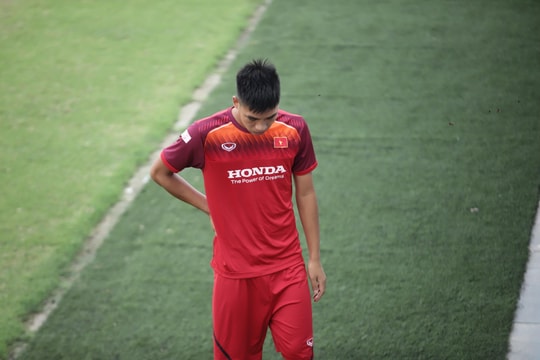 Cầu thủ người Nghệ An chia tay U23 Việt Nam