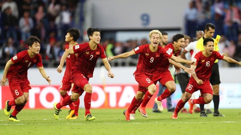 ĐT Việt Nam sẽ có những độc chiêu dành cho người Thái; vài thay đổi trong luật bóng đá