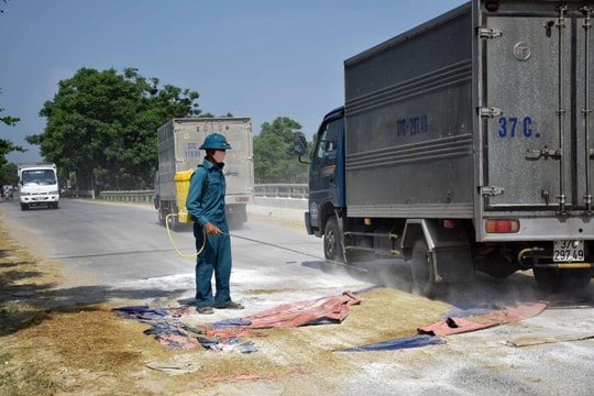 Nghệ An trích hơn 5,5 tỷ đồng phòng, chống dịch tả lợn châu Phi