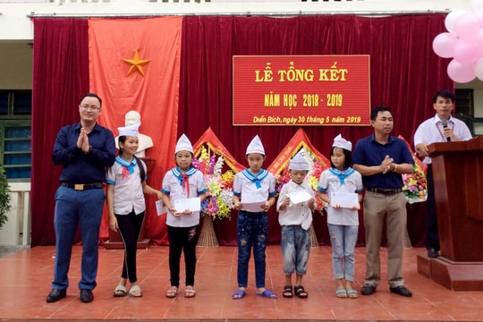 THÔNG TIN NHÀ TÀI TRỢ GIẢI BÓNG ĐÁ TN-NĐ CÚP BÁO NGHỆ AN LẦN THỨ XXIII