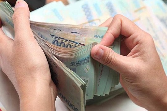 Cách tính lương, phụ cấp từ ngày 1/7