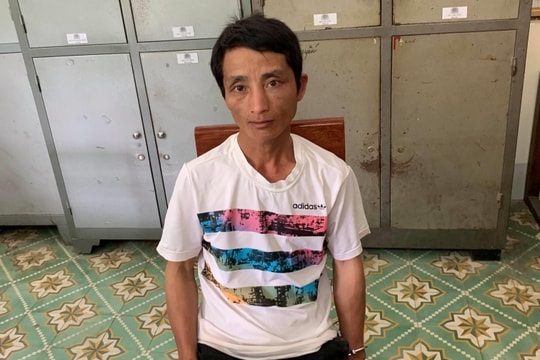 Hành trình bắt ông trùm ma túy vùng biên Nghệ An