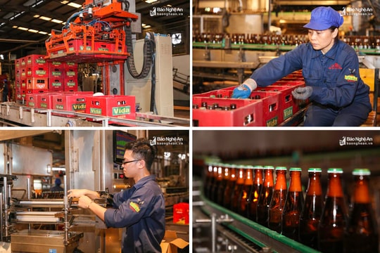 THÔNG TIN NHÀ TÀI TRỢ GIẢI BÓNG ĐÁ TN-NĐ CÚP BÁO NGHỆ AN LẦN THỨ XXIII