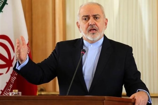 Iran kêu gọi châu Âu bình thường hóa mối quan hệ kinh tế