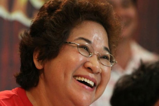 NSƯT Minh Vượng tiết lộ lý do 'mất tích' trên phim ảnh