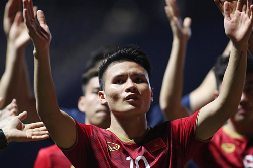 Việt Nam chắc suất ở nhóm 2 vòng loại World Cup 2022; Real Madrid chiêu mộ thành công Hazard