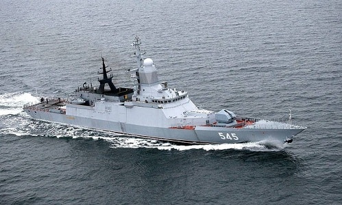 Mỹ nêu điều kiện 'giải cứu' Huawei; Nga điều chiến hạm giám sát NATO tập trận