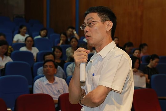 Xây dựng đội ngũ “trinh sát” trên mặt trận truyền thông