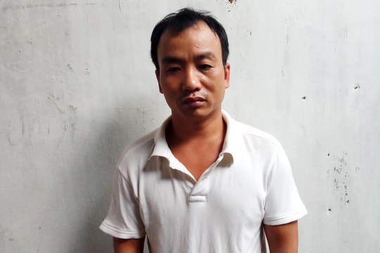 15 ngày truy bắt kẻ gài mìn vào nhà người tình cũ ở Nghệ An 