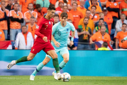  Việt Nam nhóm 2 vòng loại World Cup; Bồ Đào Nha đăng quang Nations League; Nadal  12 lần vô địch 