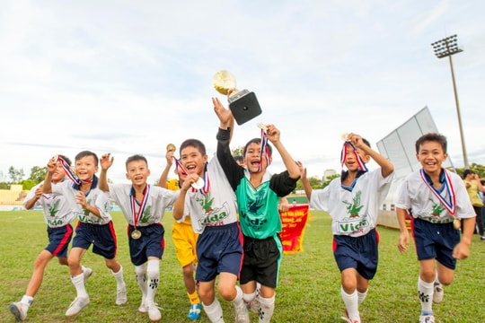 Hoạt động nổi bật, hấp dẫn của Cúp Báo Nghệ An 2019 