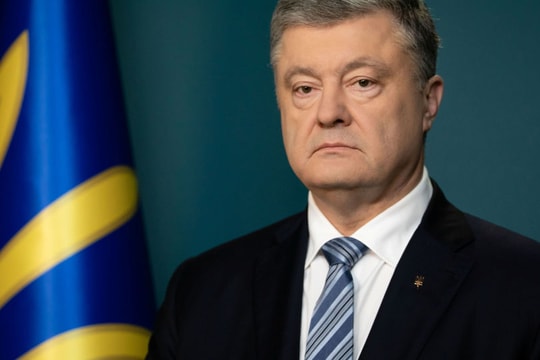 Tài sản của cựu Tổng thống Ukraine Poroshenko có thể bị tịch thu ngay trong tháng 6