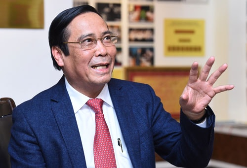 Nhân sự khóa mới: Giảm số lượng ủy viên cấp tỉnh, cấp huyện