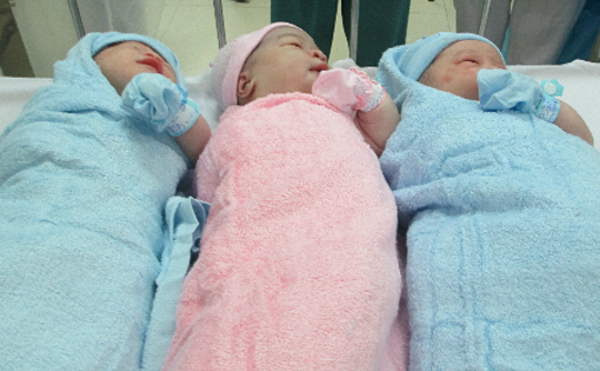 Việt Nam mất cân bằng giới tính do định kiến trọng nam khinh nữ