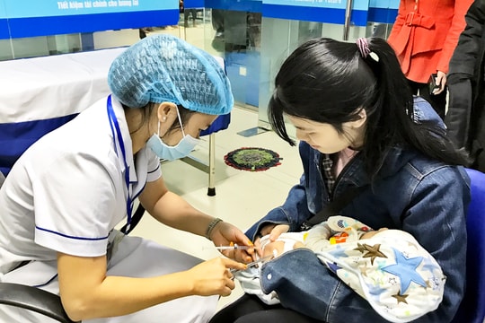 Bộ trưởng Bộ Y tế: Công tác phòng chống dịch bệnh phải đặt lên hàng đầu