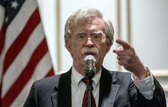 Cố vấn an ninh Mỹ cảnh báo Nga phải 'trả giá' vì can thiệp công việc nội bộ