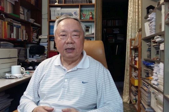 Cựu chiến binh tại Campuchia: 'Phát ngôn của Thủ tướng Singapore là sự lạc lõng với lịch sử'