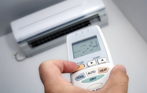 Những cách tiết kiệm điện trong ngày hè nắng nóng