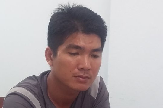 Tên cướp nổ nhiều phát súng uy hiếp nạn nhân, bỏ chạy vì đạn kẹt