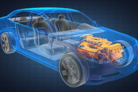 Những dấu hiệu đáng báo động của ô tô