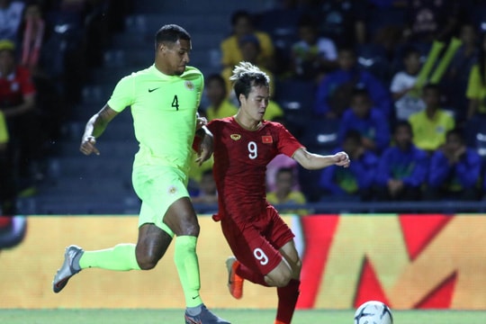 Vòng 13 V.League 2019: Coi chừng 'virus FIFA'