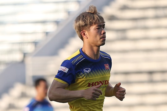 Chờ ngày đi Pháp, Công Phượng có thể đá V-League; Hàn Quốc lần đầu lọt vào chung kết U20 World Cup