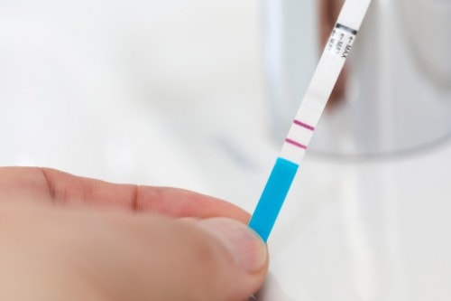 Dấu hiệu sớm nhận biết có thai