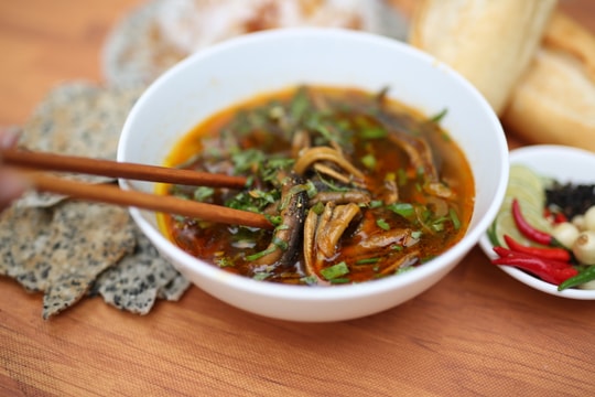 25 đầu bếp nổi tiếng sẽ có mặt tại Festival Văn hóa ẩm thực du lịch quốc tế Nghệ An