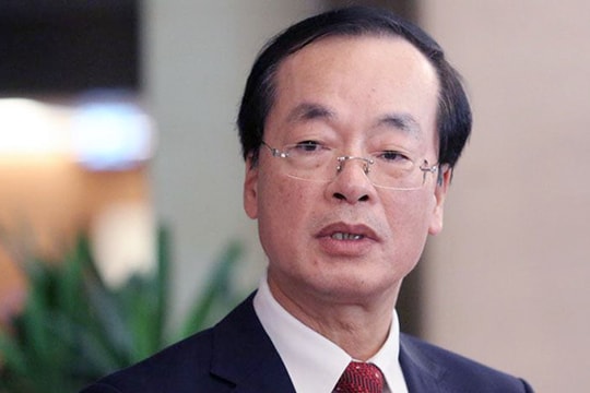 Không bao che, dung túng thanh tra 'vòi' tiền