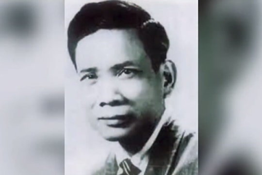 'Đất nước luôn cần những nhà lãnh đạo như ông Kim Ngọc'