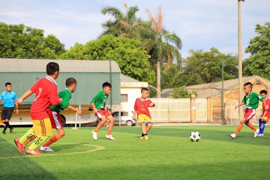 NĐ Yên Thành chạm trán NĐ Diễn Châu, NĐ Tân Kỳ đụng độ NĐ Nam Đàn ở Tứ kết