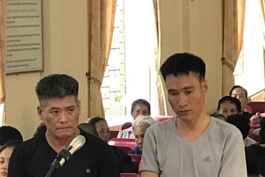 Xét xử 'ông trùm xuyên quốc gia' buôn bán hàng ngàn viên ma túy tổng hợp