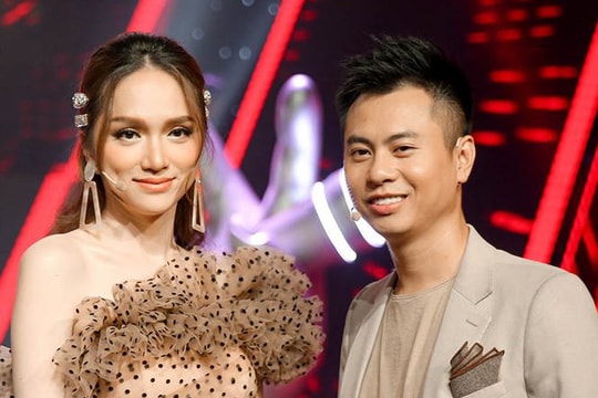 Hương Giang Idol ngồi ghế nóng 'Giọng hát Việt nhí 2019' gây tranh cãi