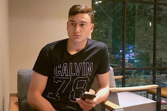 Dàn cầu thủ đội tuyển Việt Nam chuộng mốt gì ngoài đời thường?