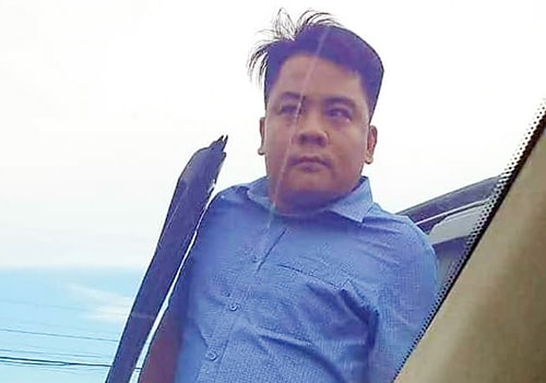 Đại ca giang hồ huy động đàn em bao vây xe chở công an bị bắt