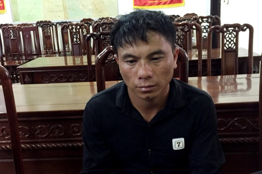 Bắt thêm đối tượng mang 15kg ma túy từ Lào vào Việt Nam