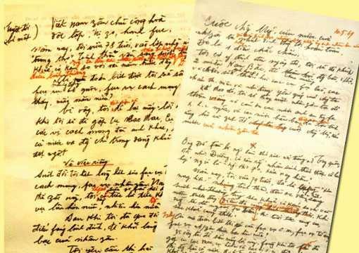 Học theo Bác: Noi gương phải thực chất, không phải tạo ra hình ảnh