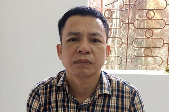 Bất ngờ trước nguyên nhân em giết anh họ ở Nghệ An