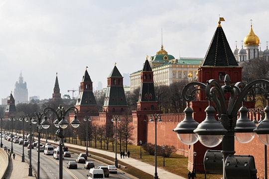 Nga: Những cáo buộc vô căn cứ chống lại Iran về tình hình ở Vịnh Oman là khó có thể chấp nhận