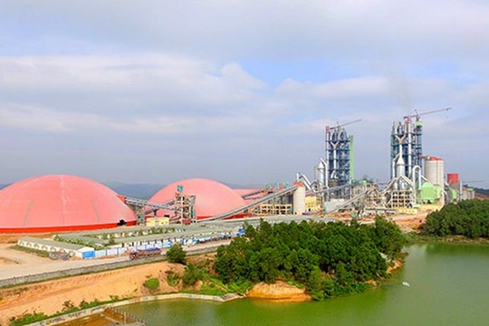 THÔNG TIN NHÀ TÀI TRỢ GIẢI BÓNG ĐÁ TN-NĐ CÚP BÁO NGHỆ AN LẦN THỨ XXIII